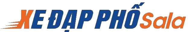Xe Đạp Phố Sala
